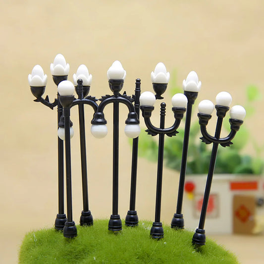 DD Store - Cute original mini lanterns for your garden
