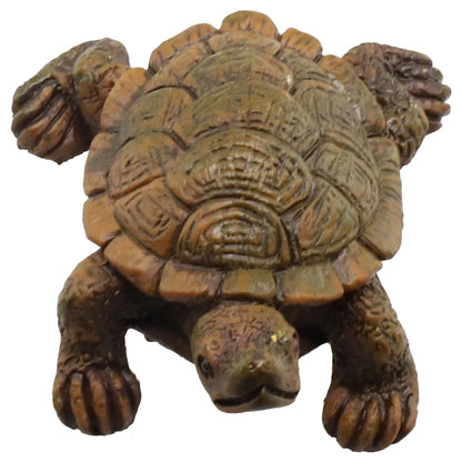 DD Store - Resin Turtle Statue Tortoise Art